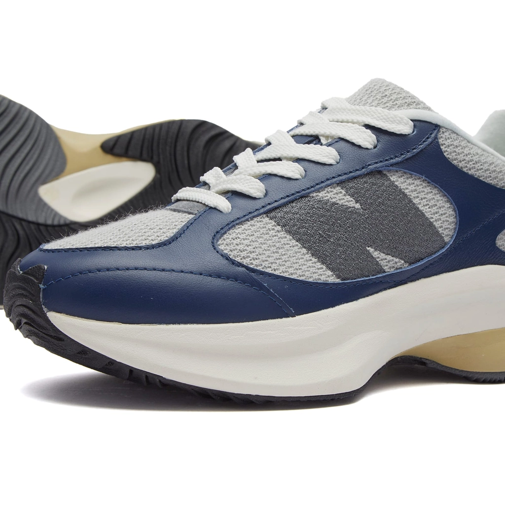 New Balance UWRPDMMB Nb Navy